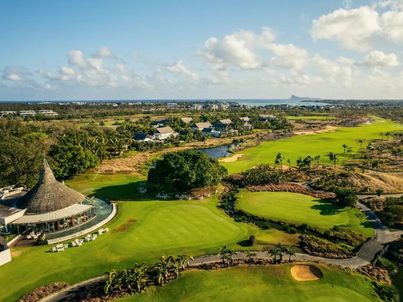 Grand Baie House 5&nbsp;rooms 416&nbsp;m² Sale