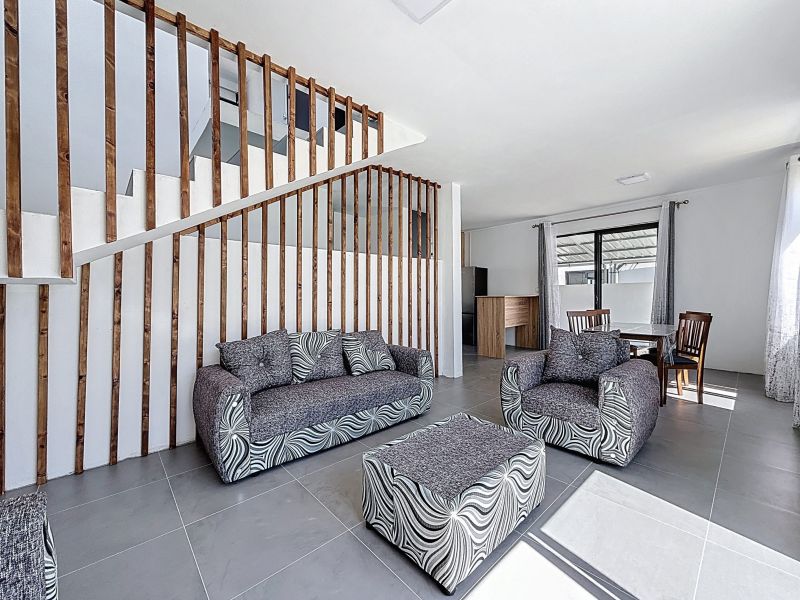 Arsenal Maison 5 pièces 132 m² Location