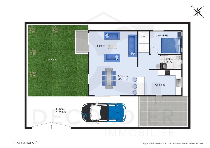 Arsenal Maison 5 pièces 132 m² Location
