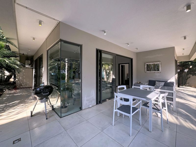 Pointe aux Canonniers Maison 5 pièces 268 m² Location