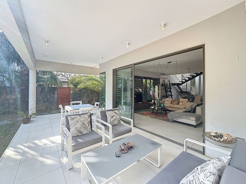 Pointe aux Canonniers Maison 5 pièces 268 m² Location