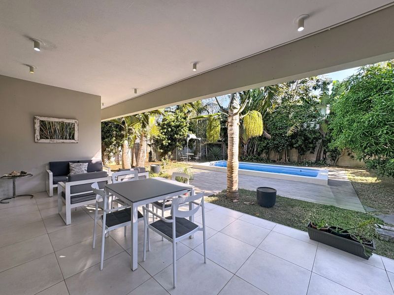 Pointe aux Canonniers Maison 5 pièces 268 m² Location