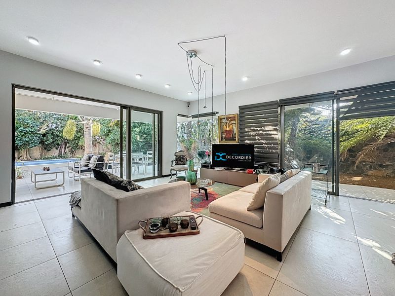 Pointe aux Canonniers Maison 5 pièces 268 m² Location