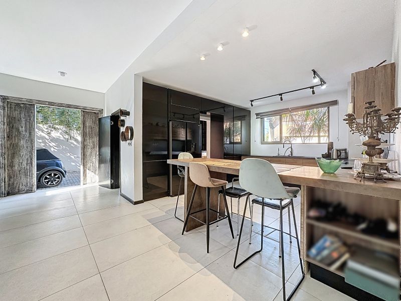 Pointe aux Canonniers Maison 5 pièces 268 m² Location