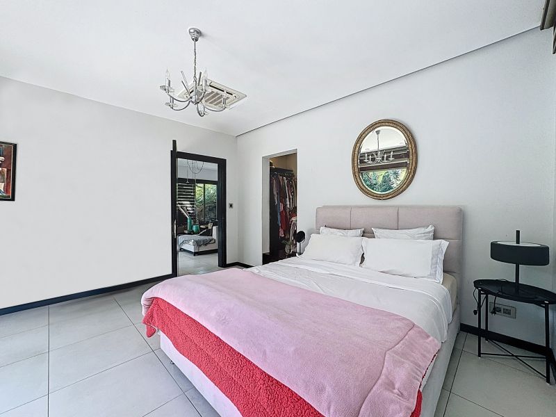 Pointe aux Canonniers Maison 5 pièces 268 m² Location