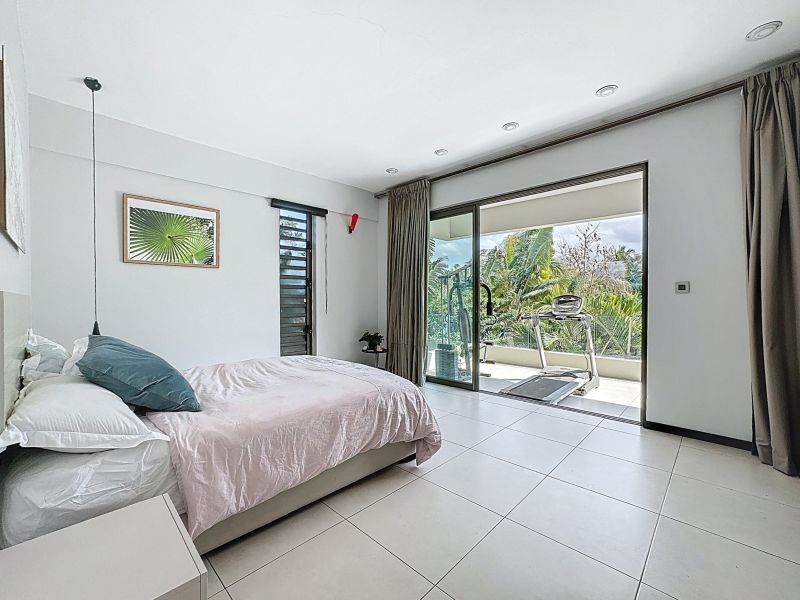 Pointe aux Canonniers Maison 5 pièces 268 m² Location