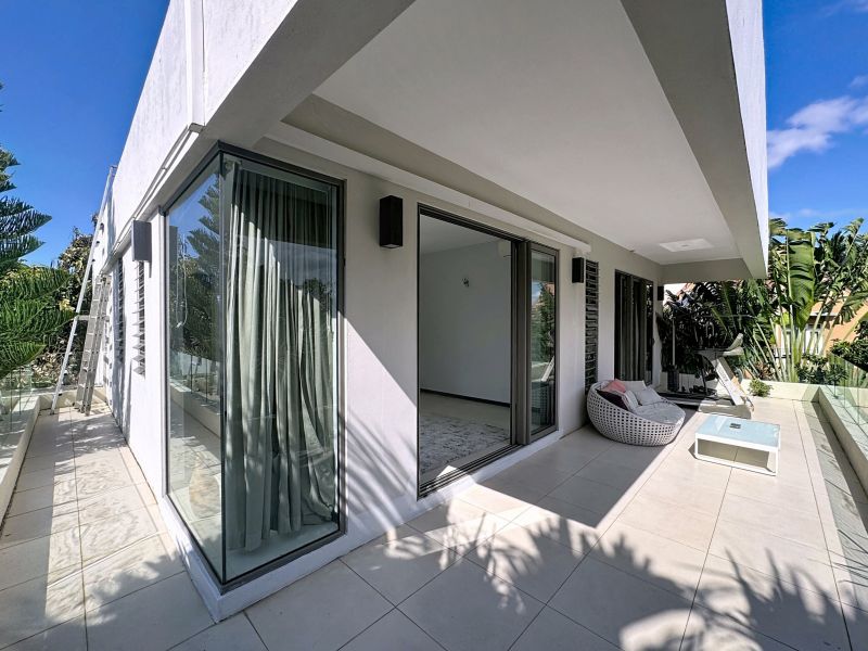 Pointe aux Canonniers Maison 5 pièces 268 m² Location