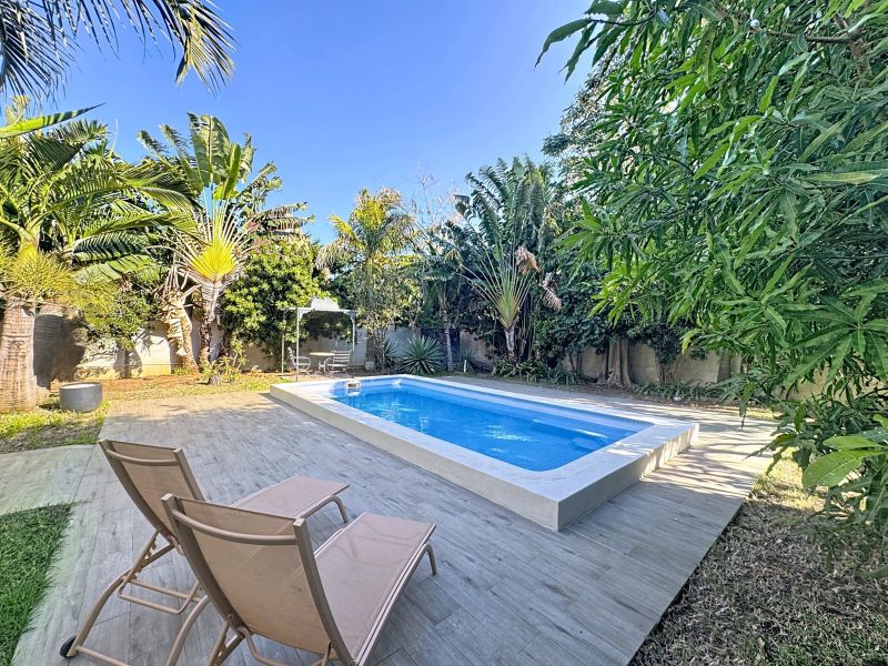 Pointe aux Canonniers Maison 5 pièces 268 m² Location