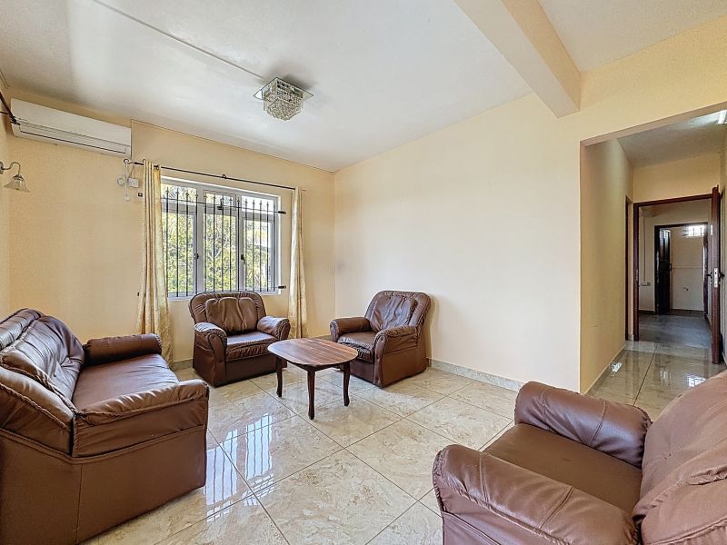 Grand Gaube Apartment 7 rooms 168 m² Rental