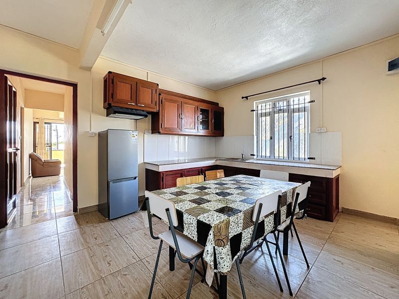 Grand Gaube Apartment 7 rooms 168 m² Rental