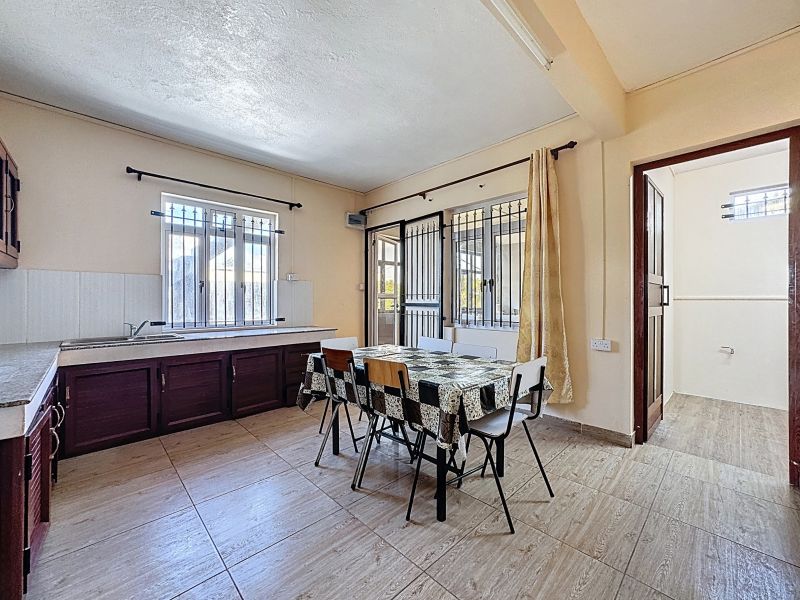 Grand Gaube Apartment 7 rooms 168 m² Rental