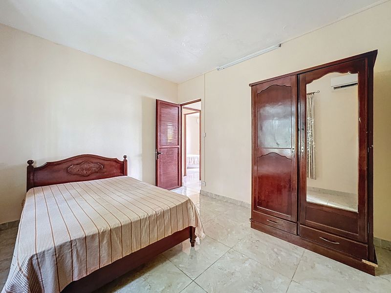 Grand Gaube Apartment 7 rooms 168 m² Rental