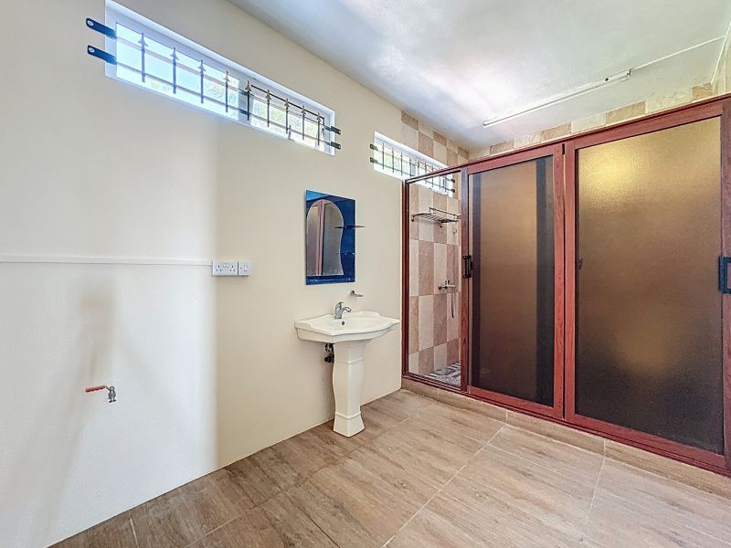 Grand Gaube Apartment 7 rooms 168 m² Rental