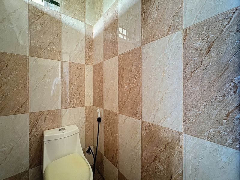 Grand Gaube Apartment 7 rooms 168 m² Rental