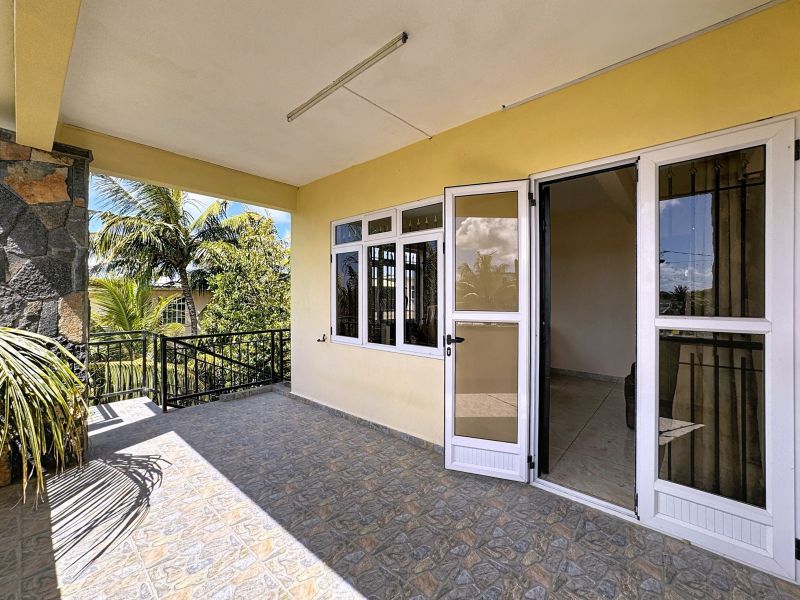 Grand Gaube Apartment 7 rooms 168 m² Rental