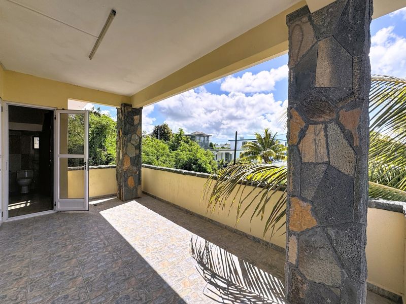 Grand Gaube Apartment 7 rooms 168 m² Rental