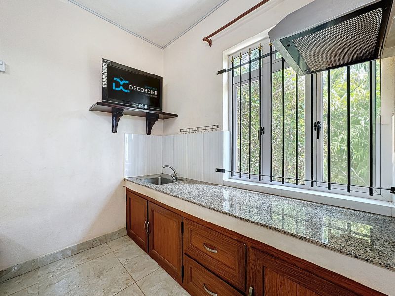 Grand Gaube Apartment 7 rooms 168 m² Rental