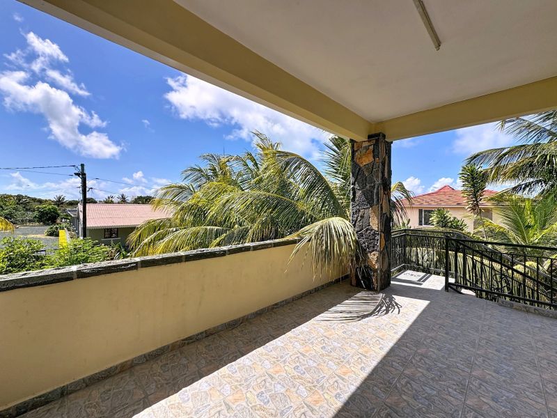 Grand Gaube Apartment 7 rooms 168 m² Rental