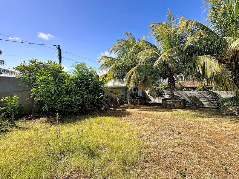 Grand Gaube Apartment 7 rooms 168 m² Rental