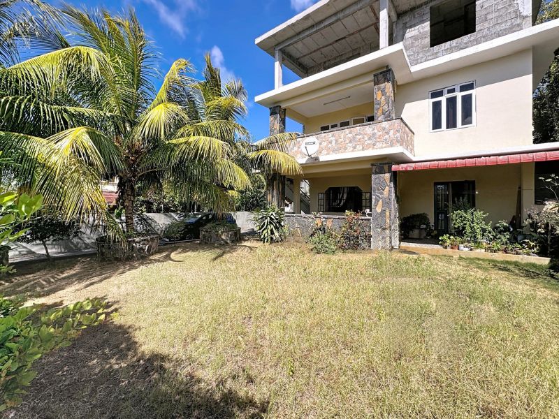 Grand Gaube Apartment 7 rooms 168 m² Rental