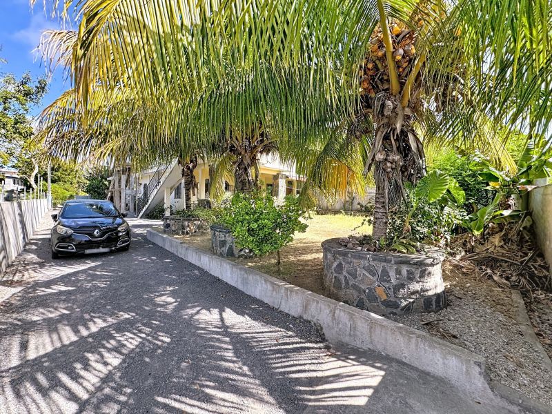 Grand Gaube Apartment 7 rooms 168 m² Rental