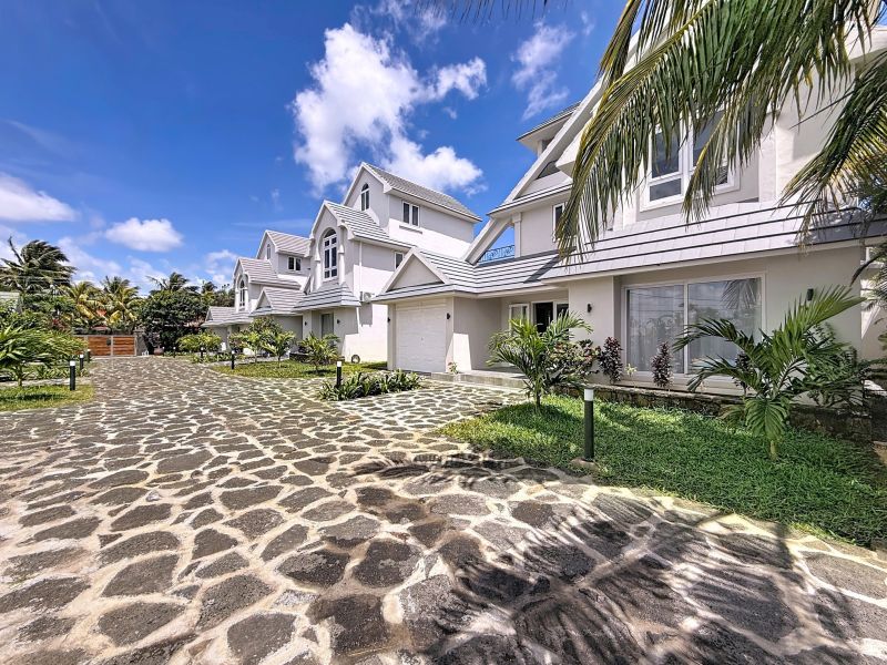 Grand Baie Appartement 5 pièces 200 m² Location