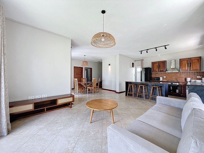 Grand Baie Appartement 5 pièces 200 m² Location