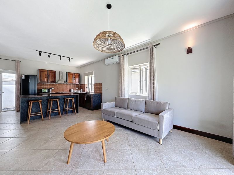 Grand Baie Appartement 5 pièces 200 m² Location