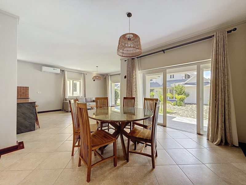 Grand Baie Apartment 5&nbsp;rooms 200&nbsp;m² Rental