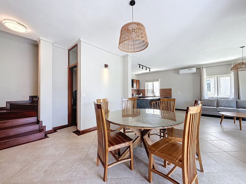 Grand Baie Appartement 5 pièces 200 m² Location