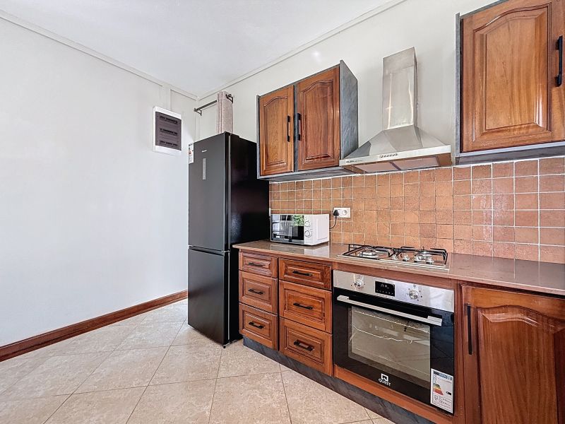 Grand Baie Apartment 5&nbsp;rooms 200&nbsp;m² Rental