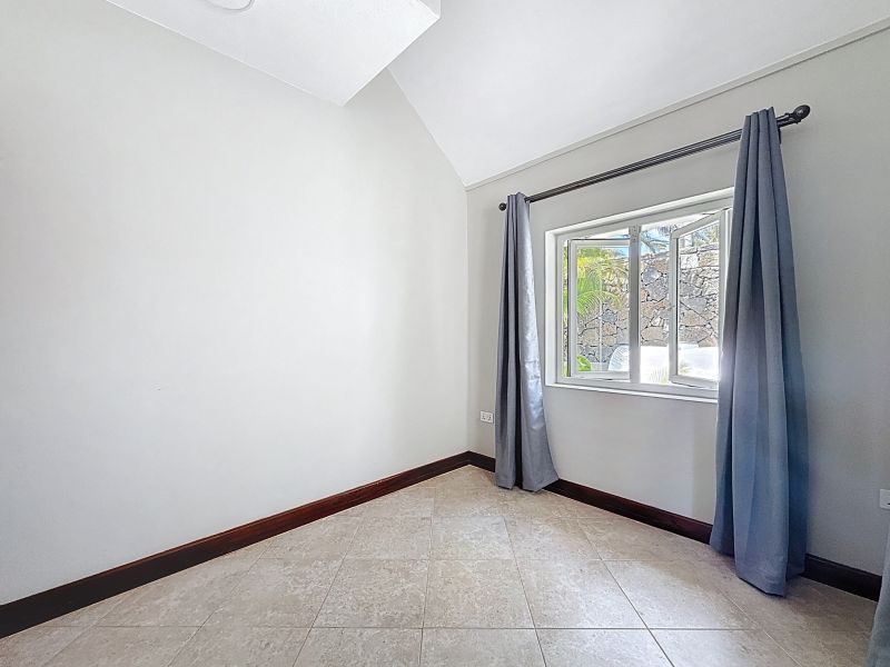 Grand Baie Appartement 5 pièces 200 m² Location