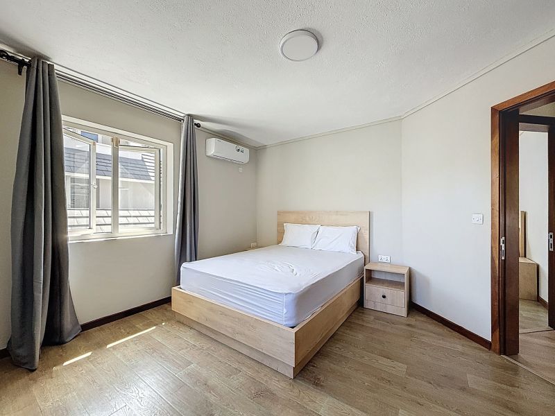 Grand Baie Apartment 5&nbsp;rooms 200&nbsp;m² Rental