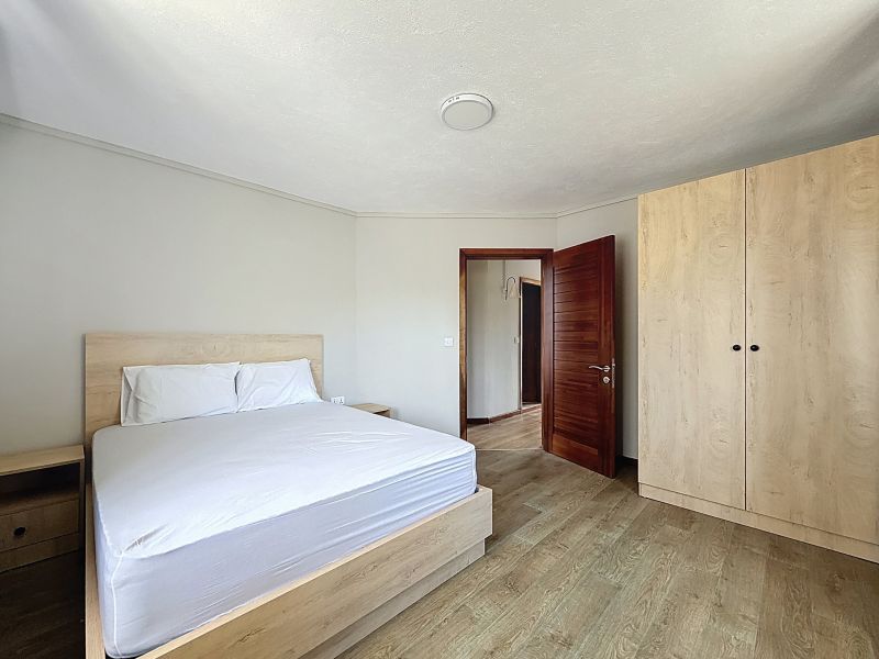 Grand Baie Apartment 5&nbsp;rooms 200&nbsp;m² Rental