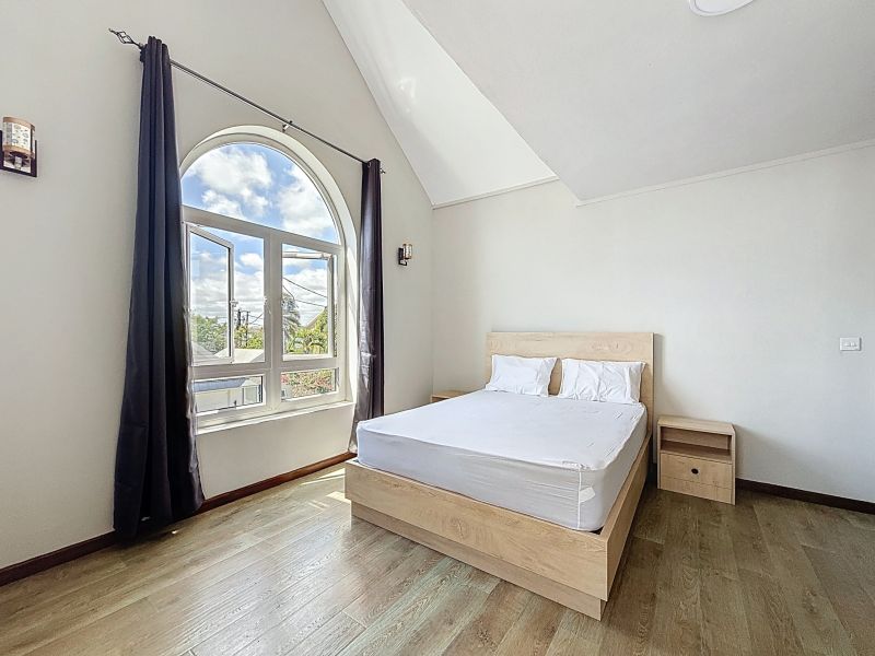 Grand Baie Appartement 5 pièces 200 m² Location