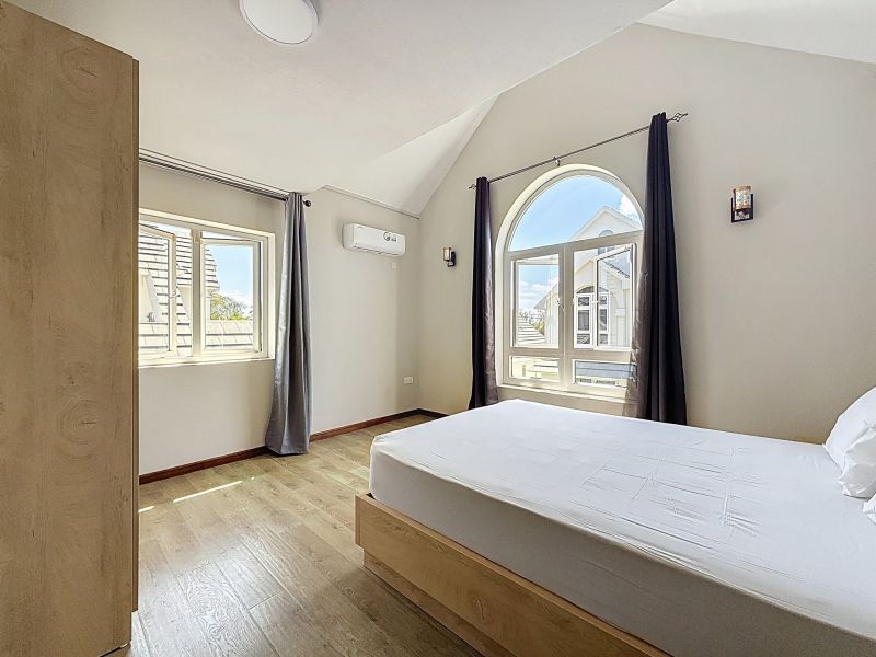 Grand Baie Appartement 5 pièces 200 m² Location