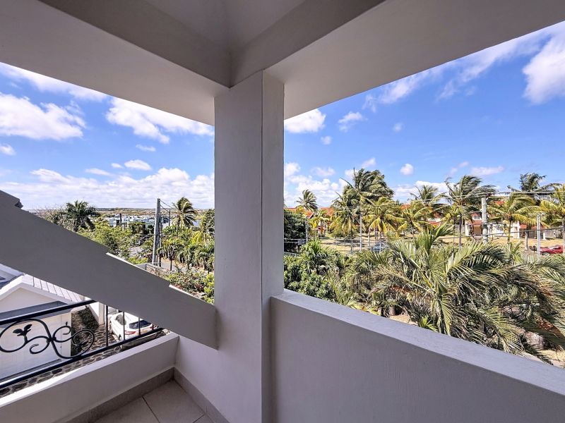 Grand Baie Appartement 5 pièces 200 m² Location