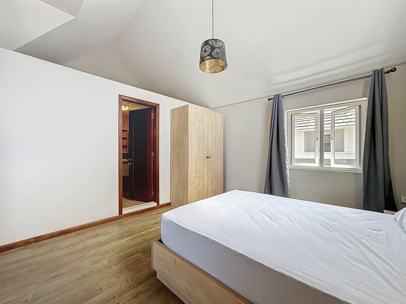 Grand Baie Appartement 5 pièces 200 m² Location