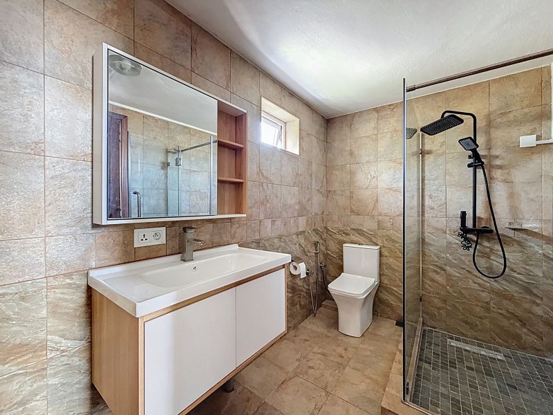 Grand Baie Appartement 5 pièces 200 m² Location