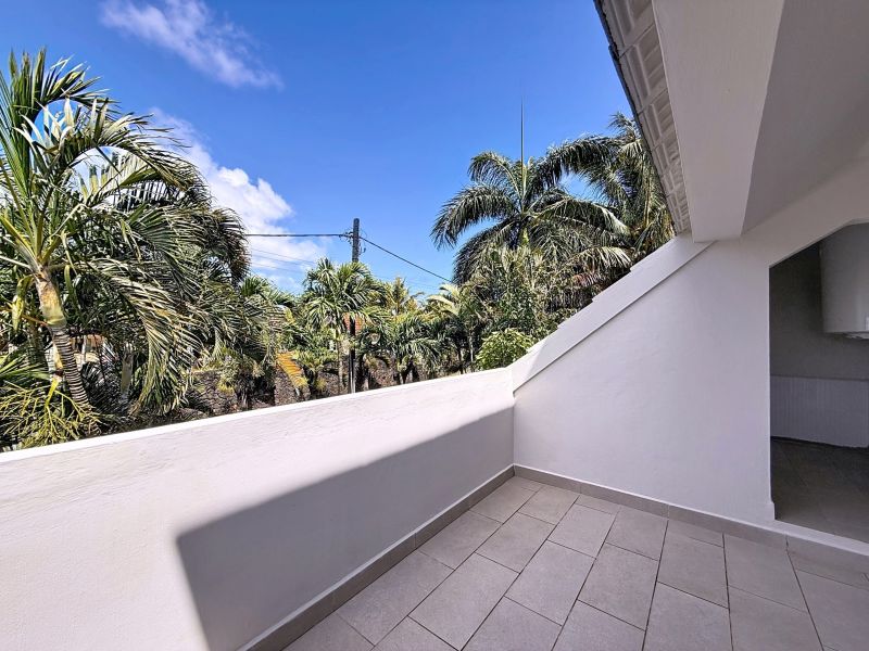 Grand Baie Appartement 5 pièces 200 m² Location