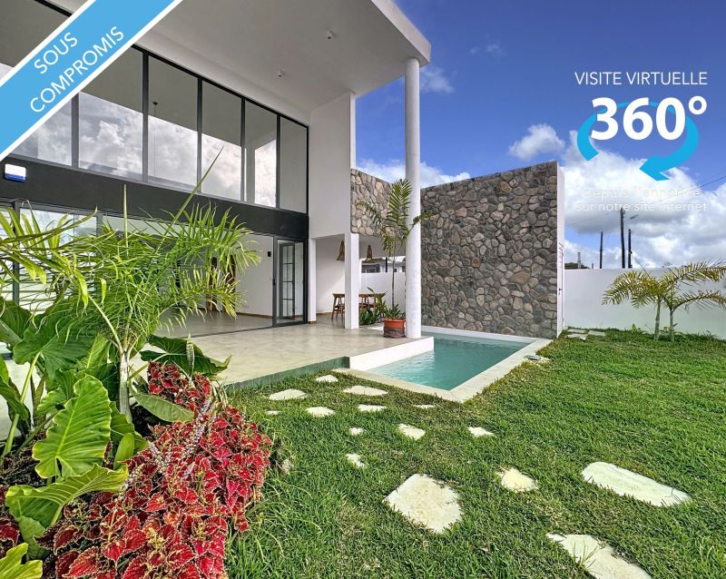 The Vale Maison 4 pièces 137.74 m² Vente