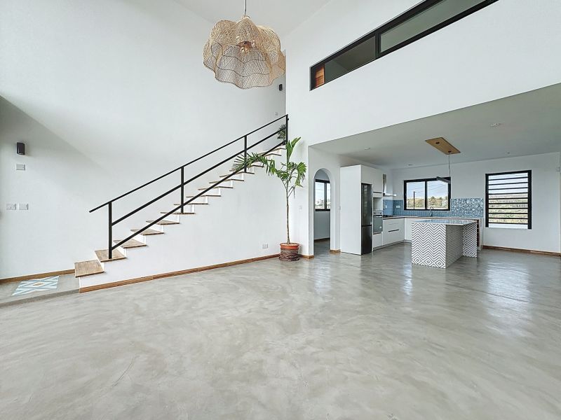 house 4 rooms for sale on Petit Raffray Petit Raffray House 4 rooms 137.74 m² Sale