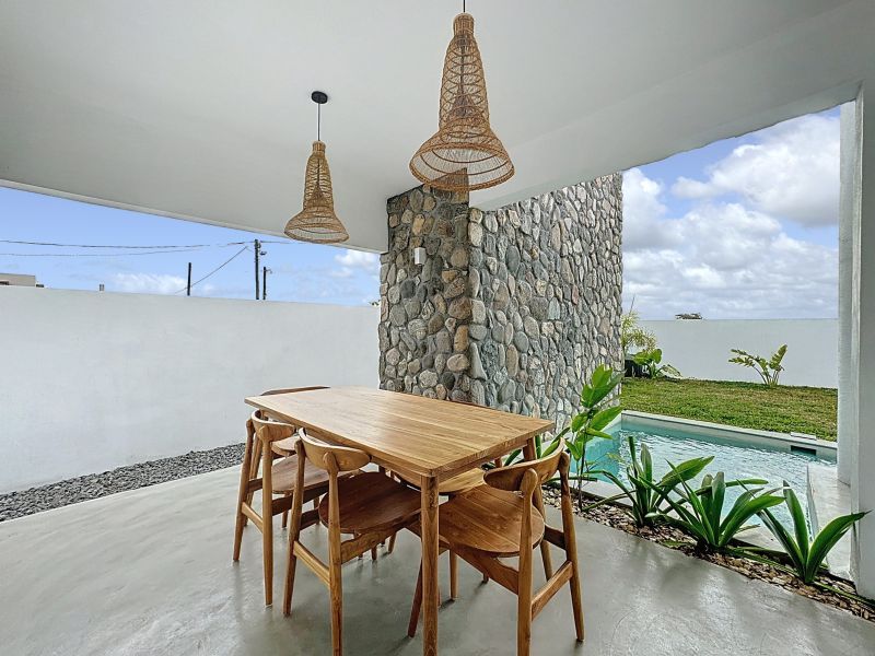 house 4 rooms for sale on Petit Raffray Petit Raffray House 4 rooms 137.74 m² Sale
