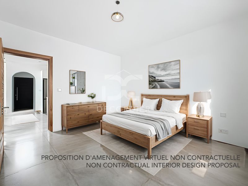 house 4 rooms for sale on Petit Raffray Petit Raffray House 4 rooms 137.74 m² Sale