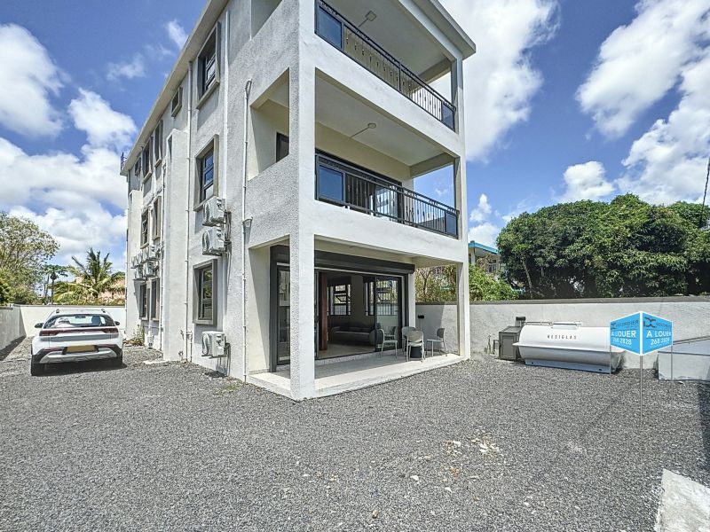 apartment 3 rooms for rent on Pereybere Pereybere Apartment 3 rooms 90 m² Rental