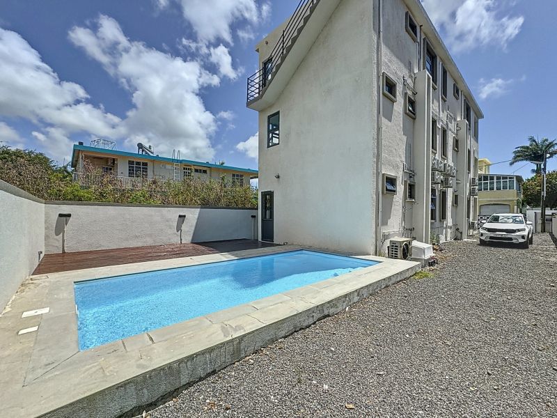apartment 3 rooms for rent on Pereybere Pereybere Apartment 3 rooms 90 m² Rental