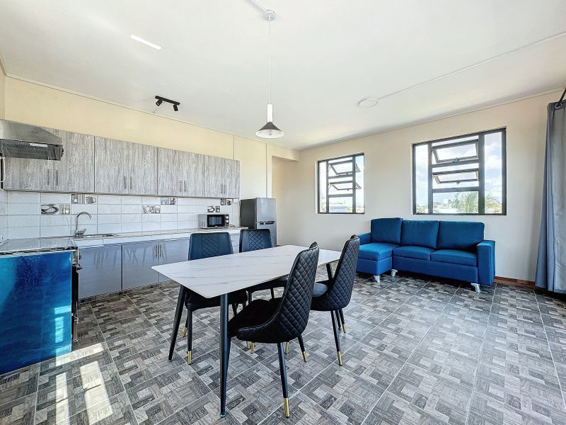 apartment 3 rooms for rent on Pereybere Pereybere Apartment 3 rooms 90 m² Rental