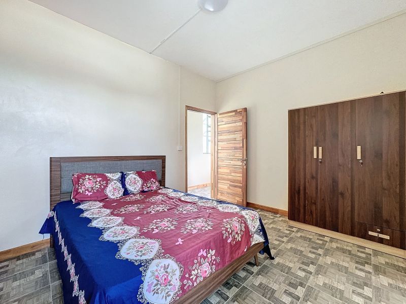 apartment 3 rooms for rent on Pereybere Pereybere Apartment 3 rooms 90 m² Rental