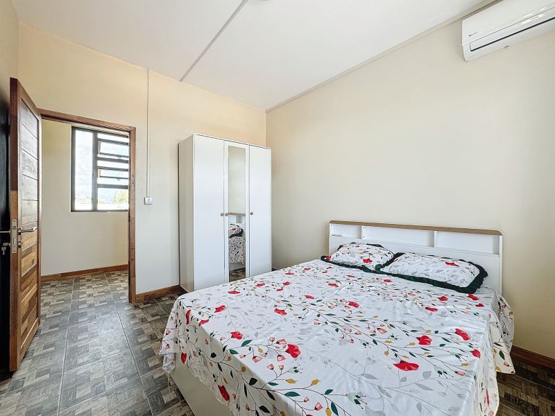 apartment 3 rooms for rent on Pereybere Pereybere Apartment 3 rooms 90 m² Rental