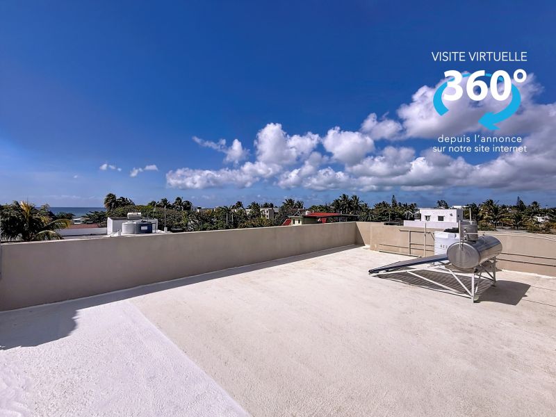 Trou aux Biches Maison 4 pièces 152 m² Vente